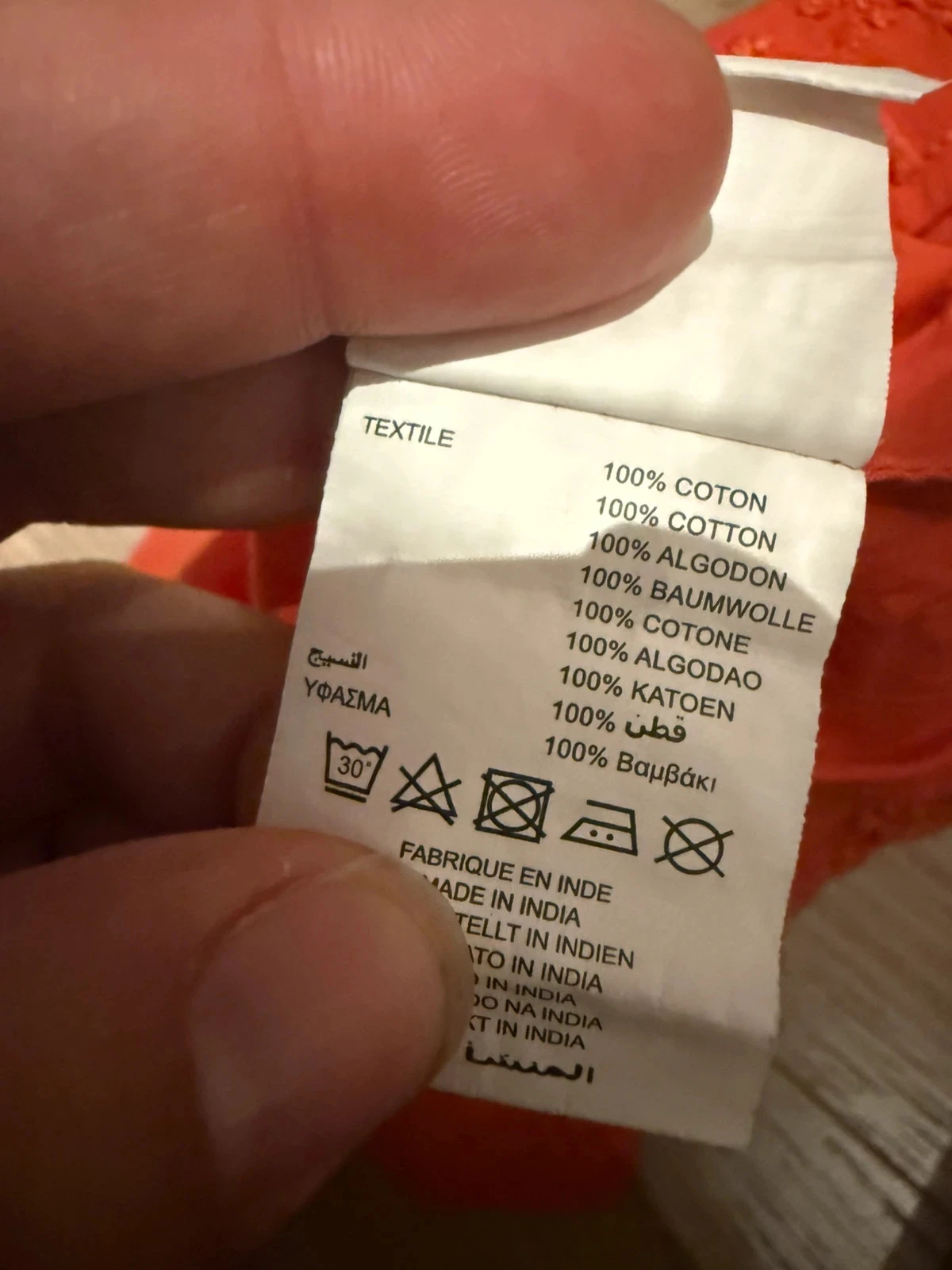 Vestido de verão para menina – photo 4